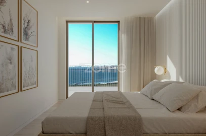 Apartamento T2 para Venda em Canidelo