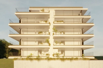Apartamento T2 para Venda em Canidelo