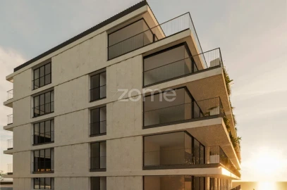 Apartamento T2 para Venda em Canidelo