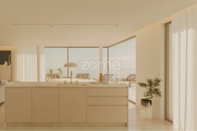 Apartamento T2 para Venda em Canidelo
