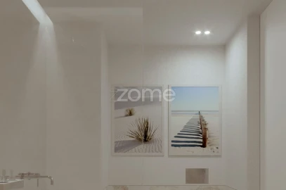 Apartamento T2 para Venda em Canidelo