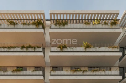 Apartamento T2 para Venda em Canidelo