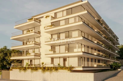 Apartamento T2 para Venda em Canidelo