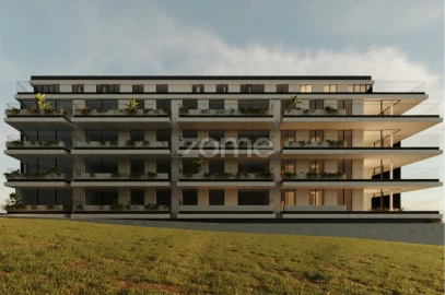 Apartamento T2 para Venda em Canidelo