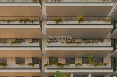Apartamento T2 para Venda em Canidelo