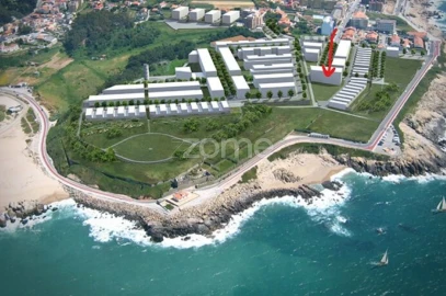 Apartamento T2 para Venda em Canidelo