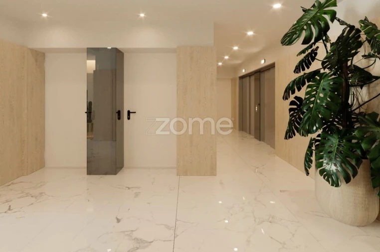 Apartamento T2 para Venda em Canidelo Foto 9