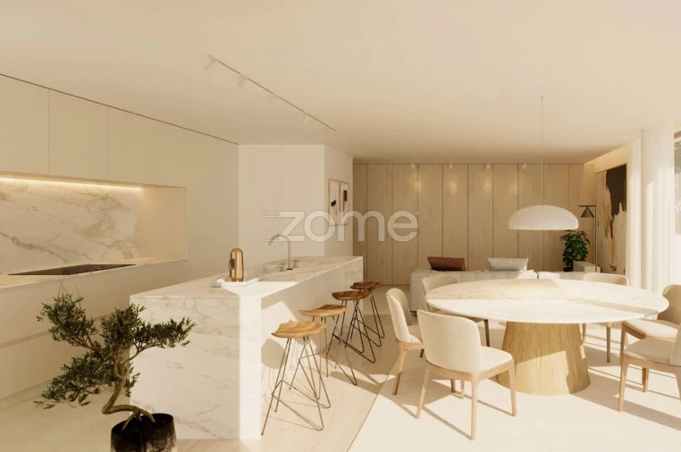 Apartamento T2 para Venda em Canidelo Foto 22