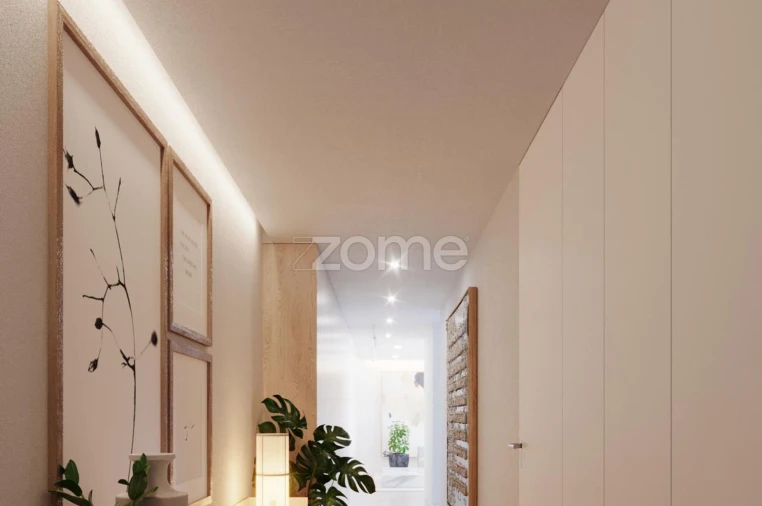 Apartamento T2 para Venda em Canidelo Foto 26