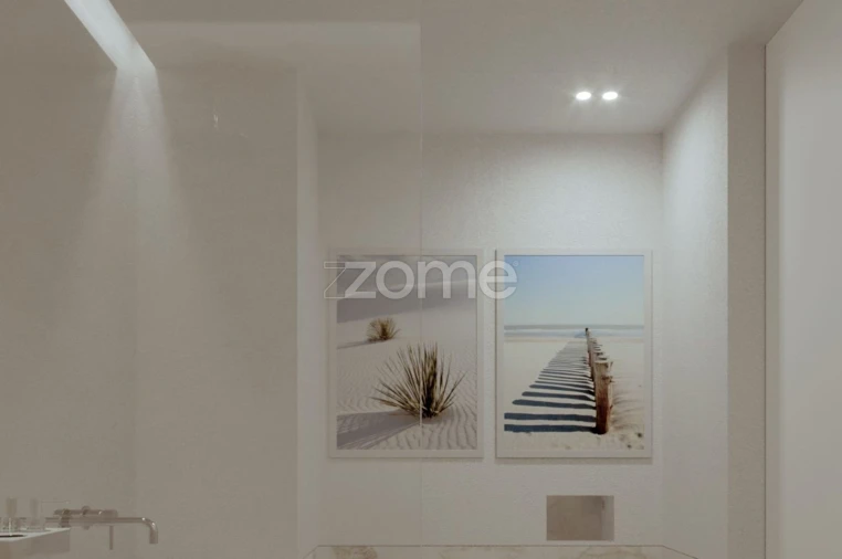 Apartamento T2 para Venda em Canidelo Foto 30