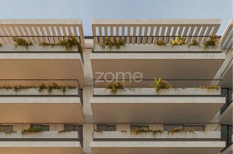 Apartamento T2 para Venda em Canidelo Foto 31