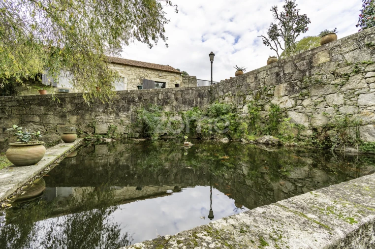 Quinta T7 para Venda em Freixieiro de Soutelo Foto 25