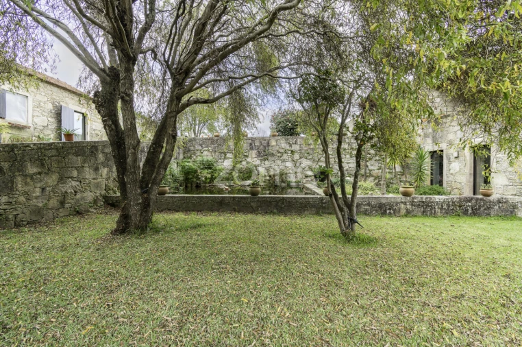 Quinta T7 para Venda em Freixieiro de Soutelo Foto 26