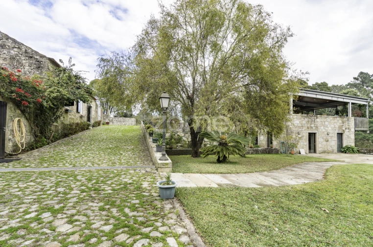 Quinta T7 para Venda em Freixieiro de Soutelo Foto 27