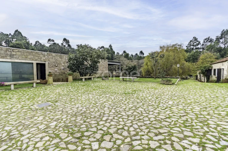 Quinta T7 para Venda em Freixieiro de Soutelo Foto 29
