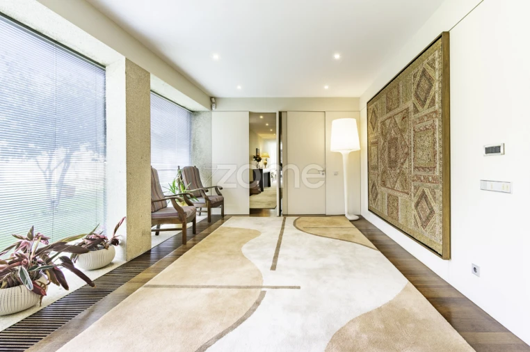 Quinta T7 para Venda em Freixieiro de Soutelo Foto 7