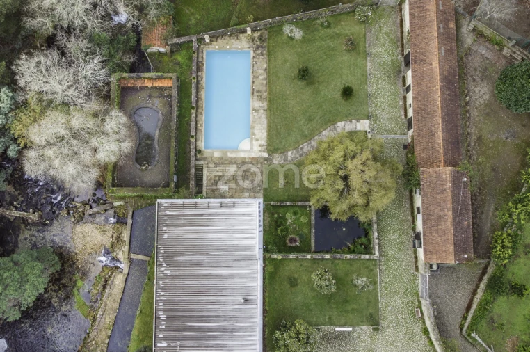 Quinta T7 para Venda em Freixieiro de Soutelo Foto 34