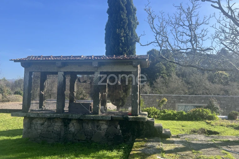 Quinta T7 para Venda em Freixieiro de Soutelo Foto 31