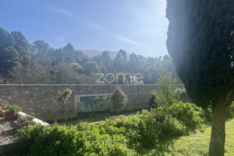 Quinta T7 para Venda em Freixieiro de Soutelo Foto 22