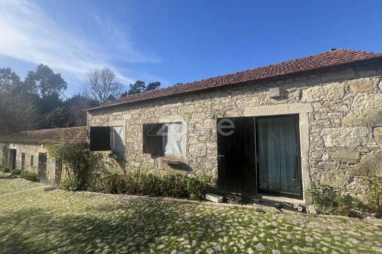 Quinta T7 para Venda em Freixieiro de Soutelo Foto 24