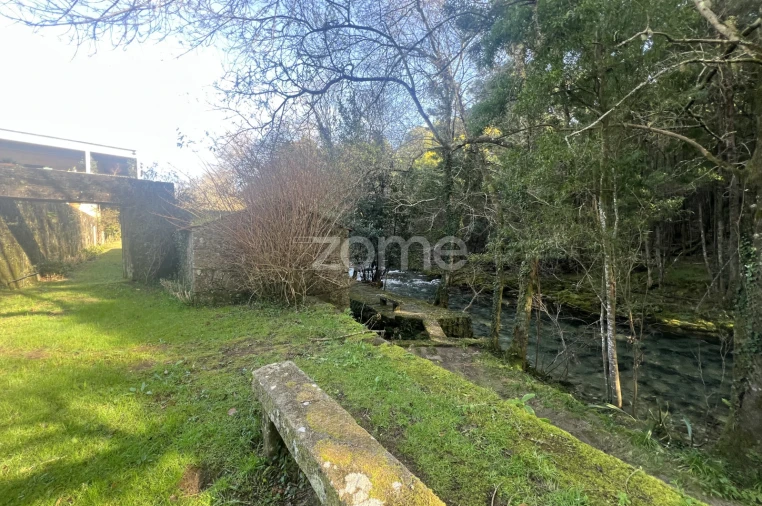 Quinta T7 para Venda em Freixieiro de Soutelo Foto 32