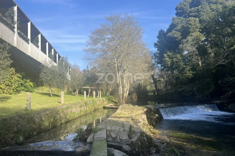 Quinta T7 para Venda em Freixieiro de Soutelo Foto 19