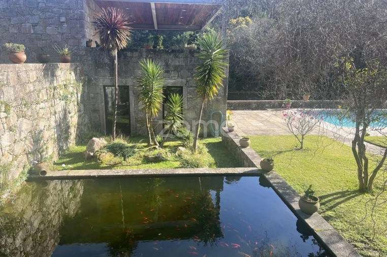Quinta T7 para Venda em Freixieiro de Soutelo Foto 30