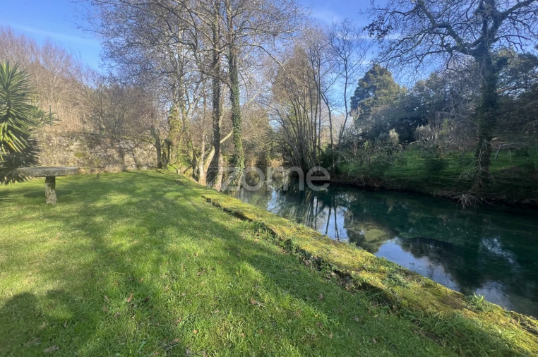 Quinta T7 para Venda em Freixieiro de Soutelo Foto 43