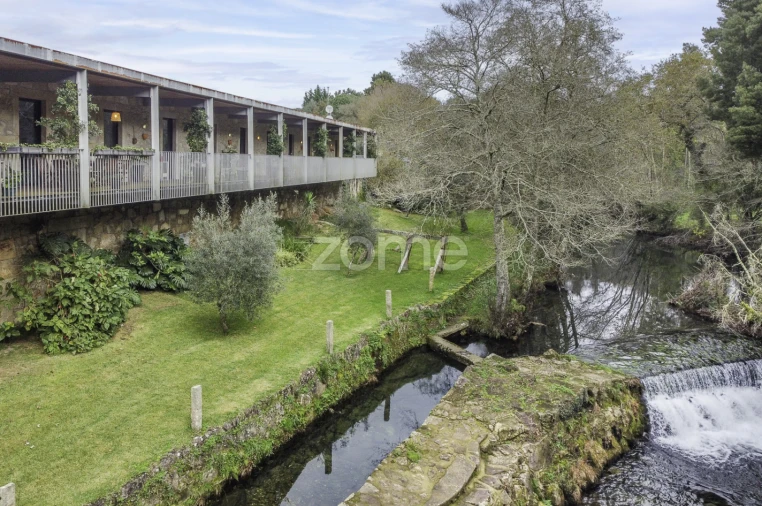 Quinta T7 para Venda em Freixieiro de Soutelo Foto 20