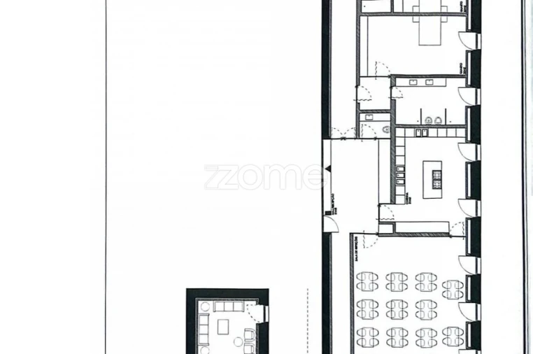 Quinta T7 para Venda em Freixieiro de Soutelo Foto 48