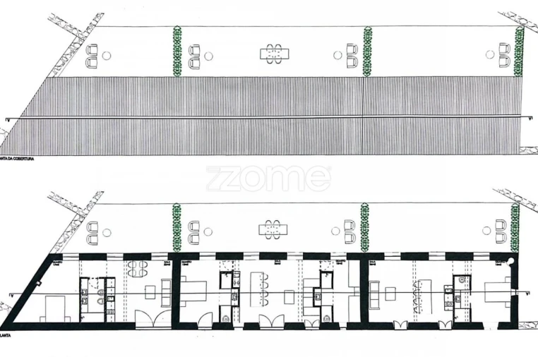 Quinta T7 para Venda em Freixieiro de Soutelo Foto 49
