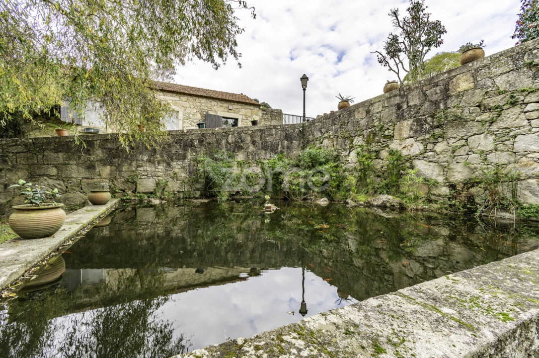 Quinta T7 para Venda em Freixieiro de Soutelo Foto 25