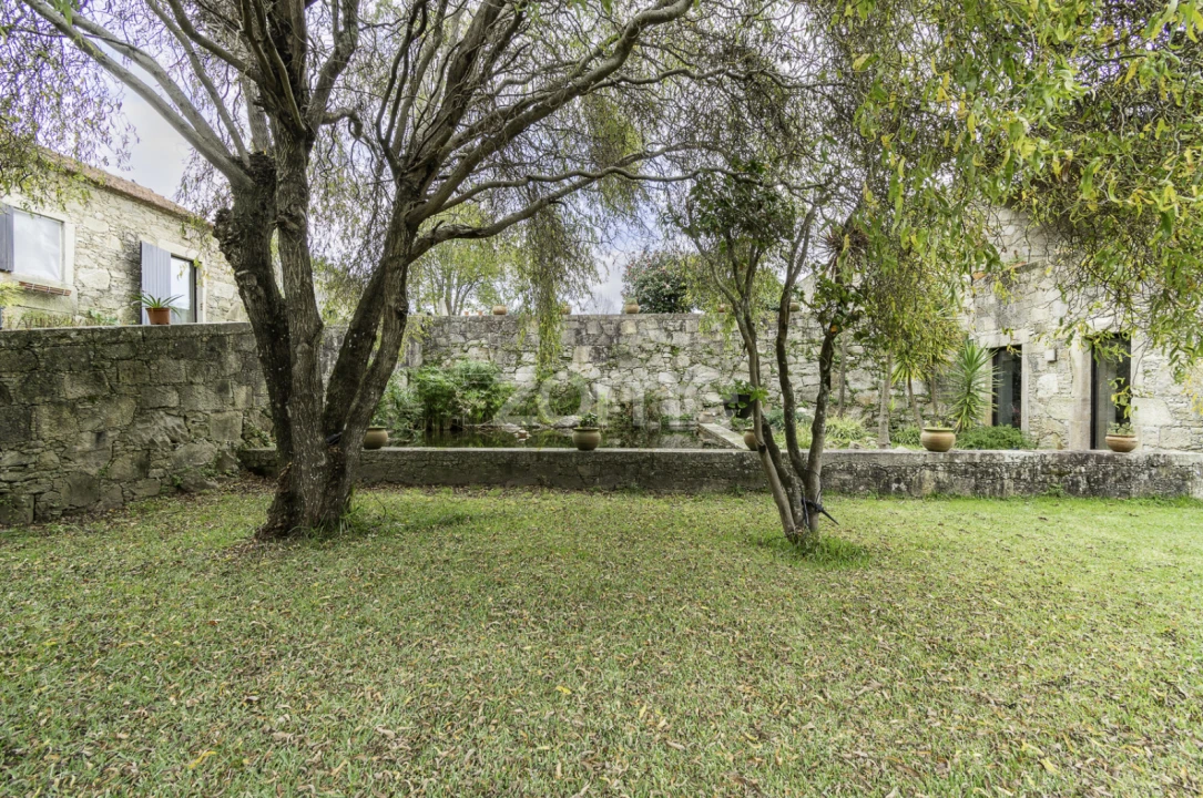 Quinta T7 para Venda em Freixieiro de Soutelo Foto 26