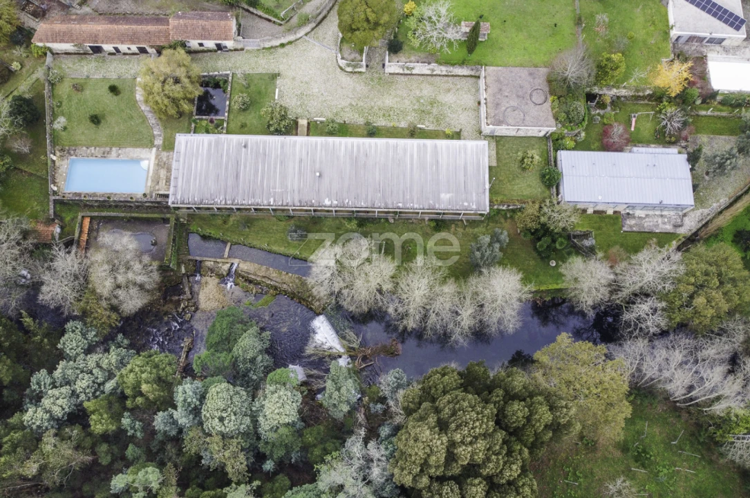 Quinta T7 para Venda em Freixieiro de Soutelo Foto 40