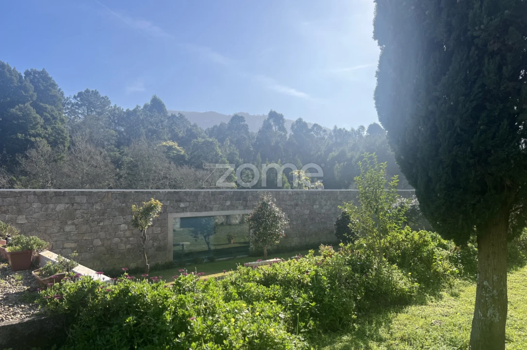 Quinta T7 para Venda em Freixieiro de Soutelo Foto 22