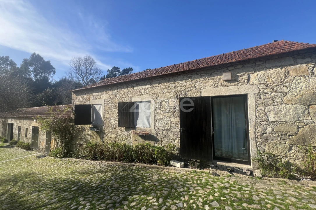 Quinta T7 para Venda em Freixieiro de Soutelo Foto 24