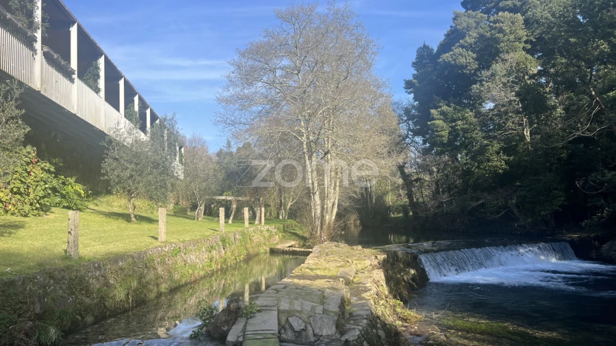 Quinta T7 para Venda em Freixieiro de Soutelo