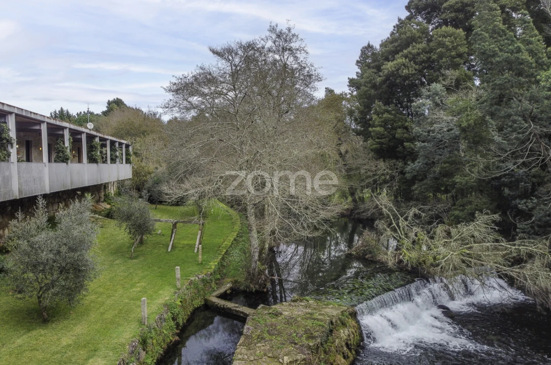 Quinta T7 para Venda em Freixieiro de Soutelo Foto 44