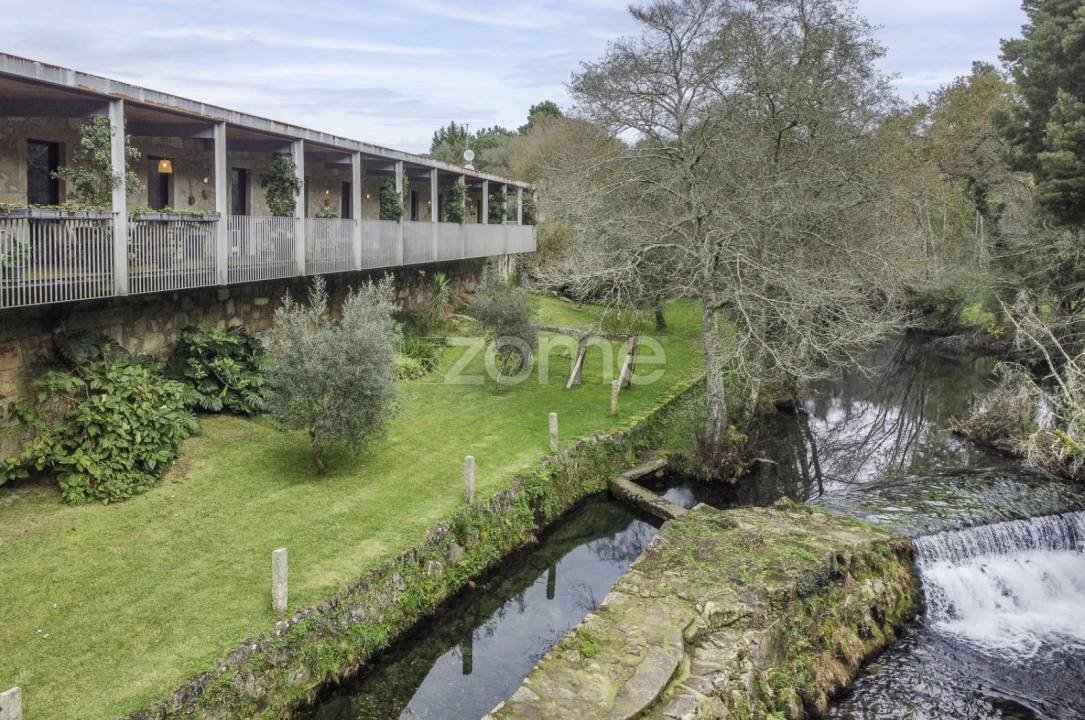 Quinta T7 para Venda em Freixieiro de Soutelo Foto 20