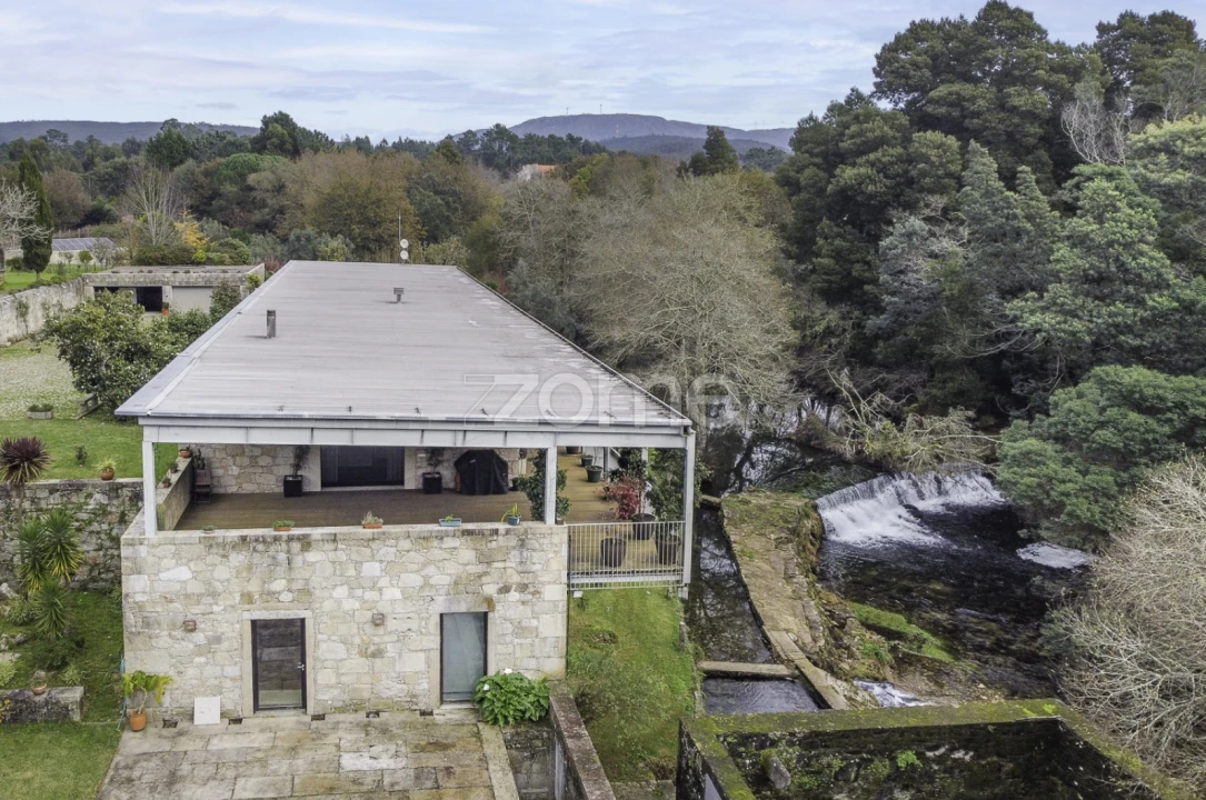 Quinta T7 para Venda em Freixieiro de Soutelo Foto 46