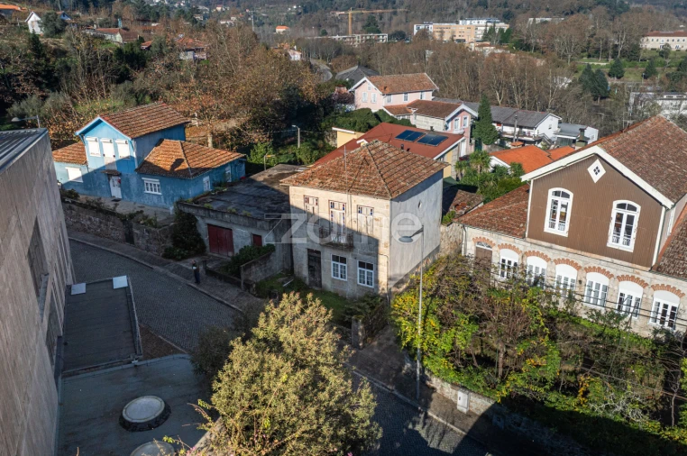 Moradia T3 para Venda em Britelo, Gémeos e Ourilhe Foto 6