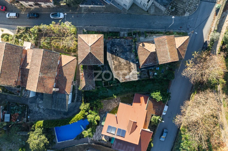 Moradia T3 para Venda em Britelo, Gémeos e Ourilhe Foto 10