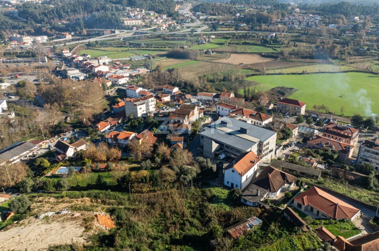 Moradia T3 para Venda em Britelo, Gémeos e Ourilhe Foto 13