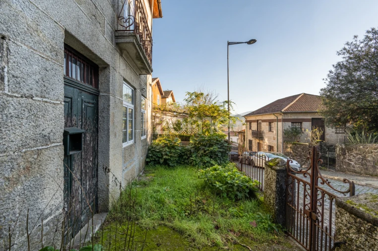 Moradia T3 para Venda em Britelo, Gémeos e Ourilhe Foto 16