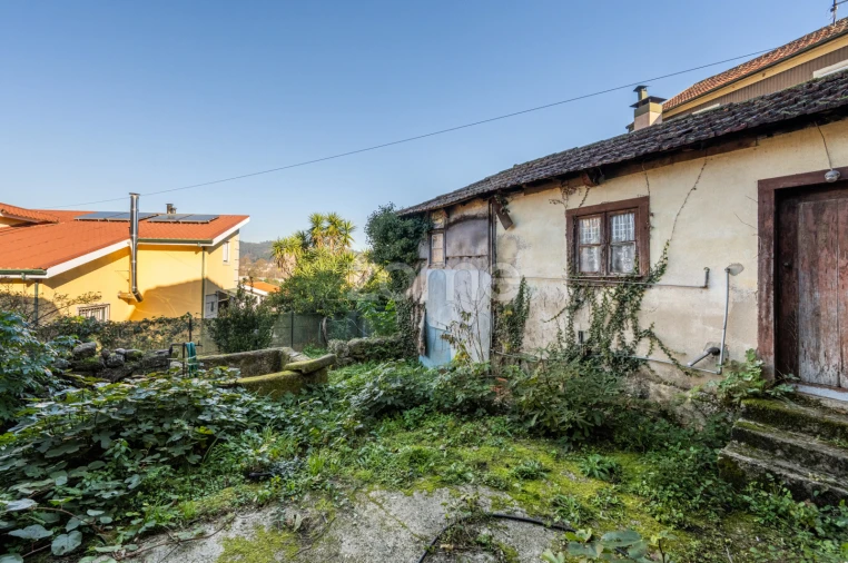 Moradia T3 para Venda em Britelo, Gémeos e Ourilhe Foto 5