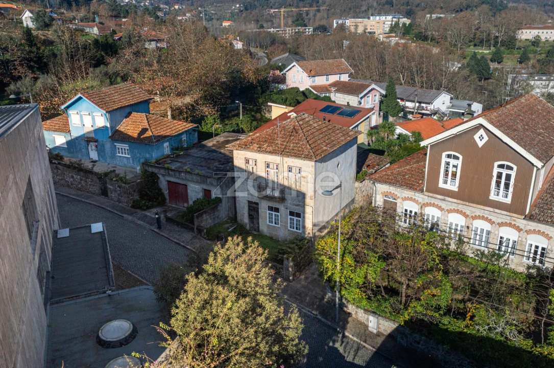 Moradia T3 para Venda em Britelo, Gémeos e Ourilhe Foto 6