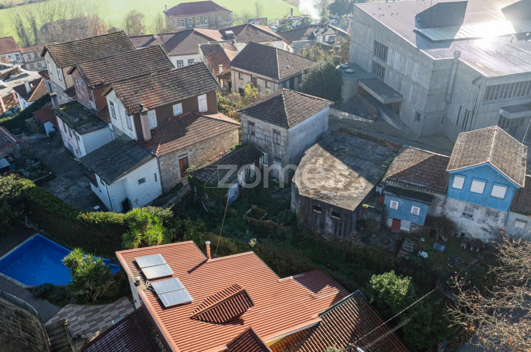 Moradia T3 para Venda em Britelo, Gémeos e Ourilhe Foto 8