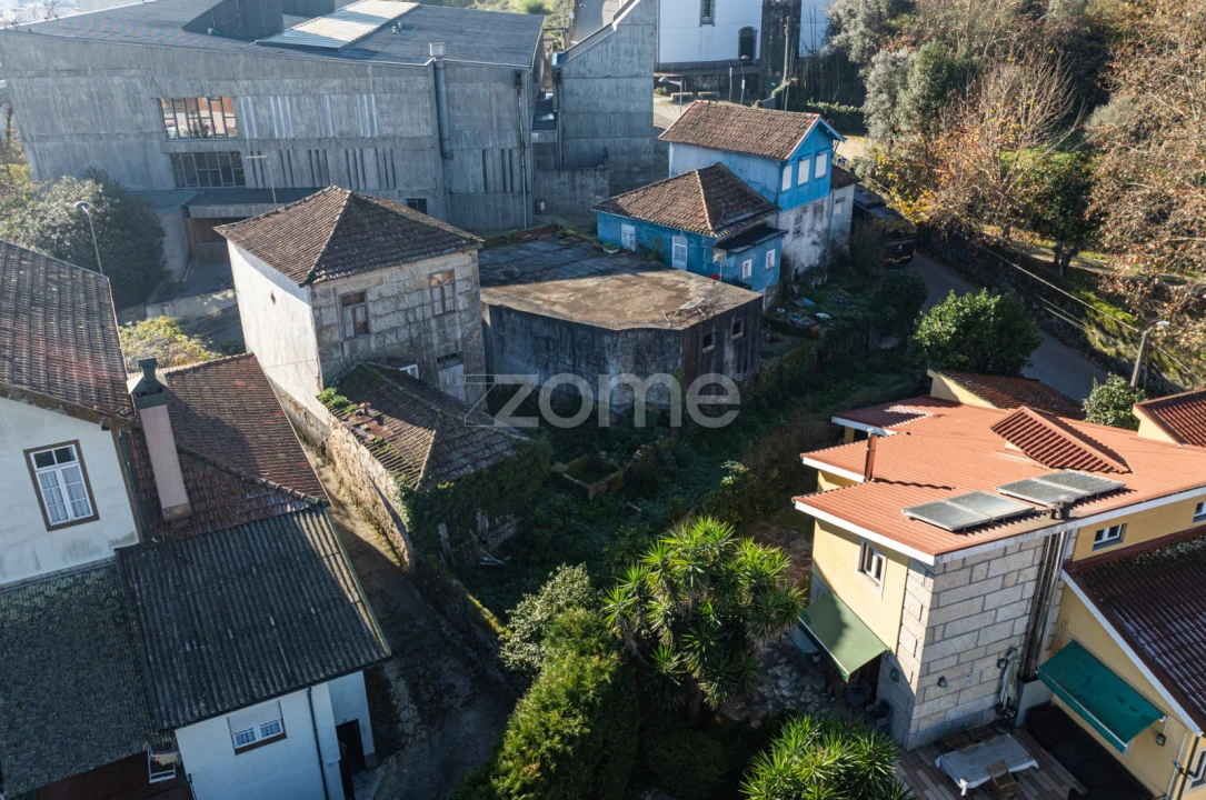 Moradia T3 para Venda em Britelo, Gémeos e Ourilhe Foto 9