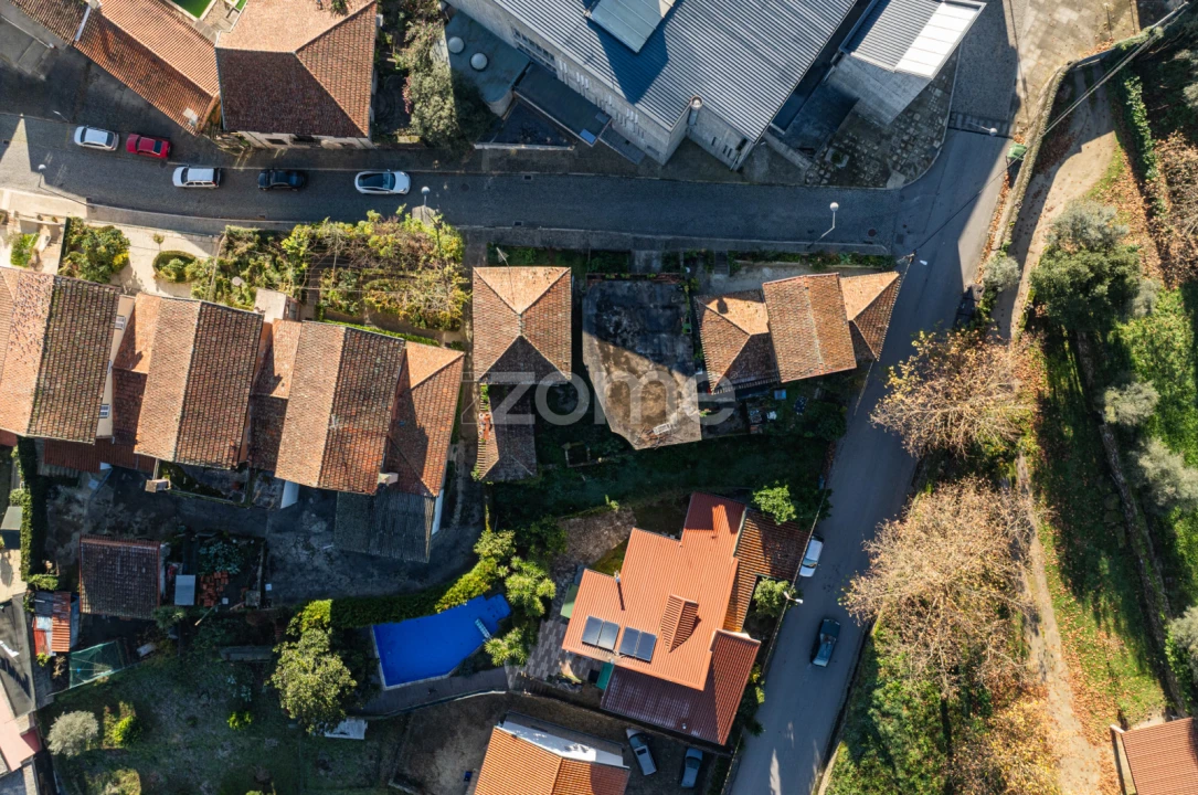 Moradia T3 para Venda em Britelo, Gémeos e Ourilhe Foto 11