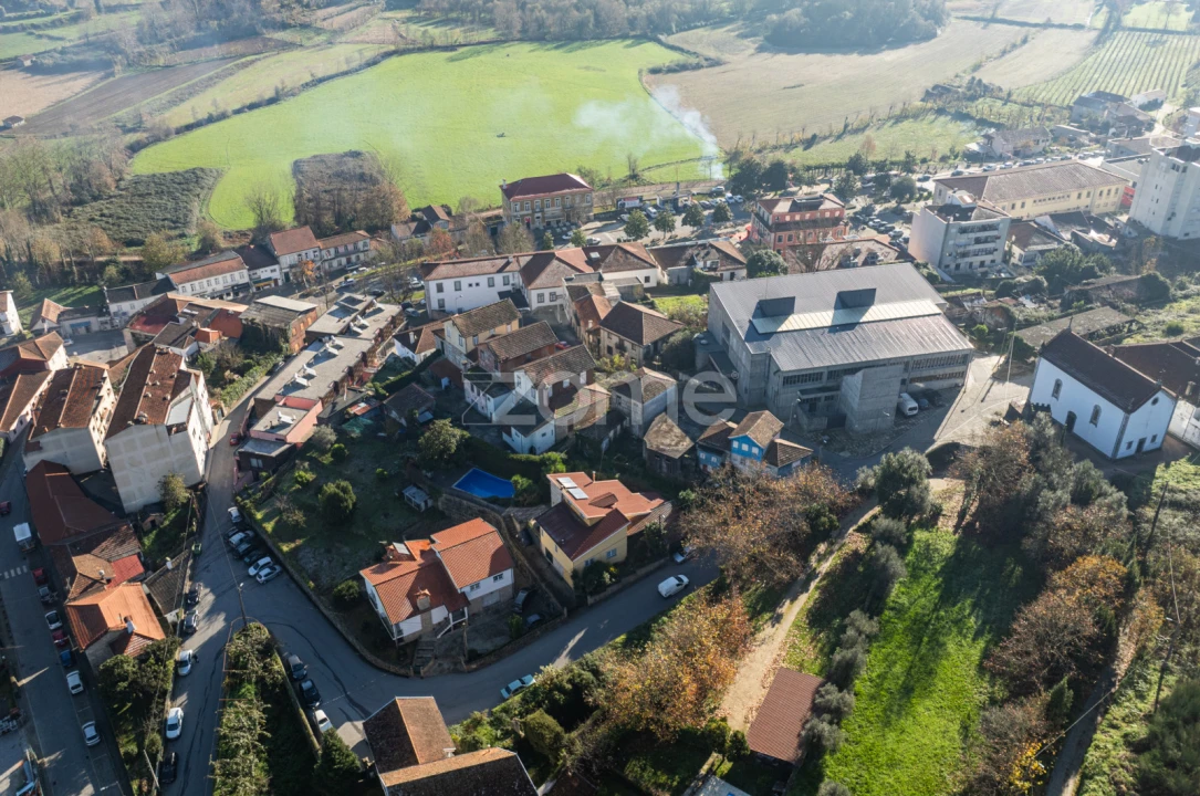 Moradia T3 para Venda em Britelo, Gémeos e Ourilhe Foto 12